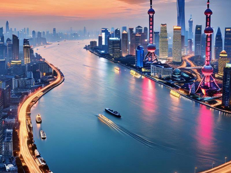 Shanghai and Its Surrounding Areas: A Comprehensive Overview of the Economic and Cultural Powerhouse