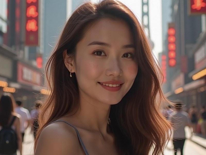 The Shanghai Style: How Metropolitan Women Are Redefining Chinese Femininity