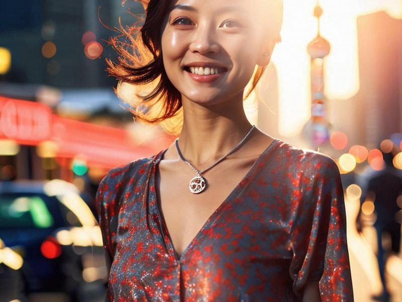 Shanghai: A Vibrant Metropolis Where Tradition Meets Modernity