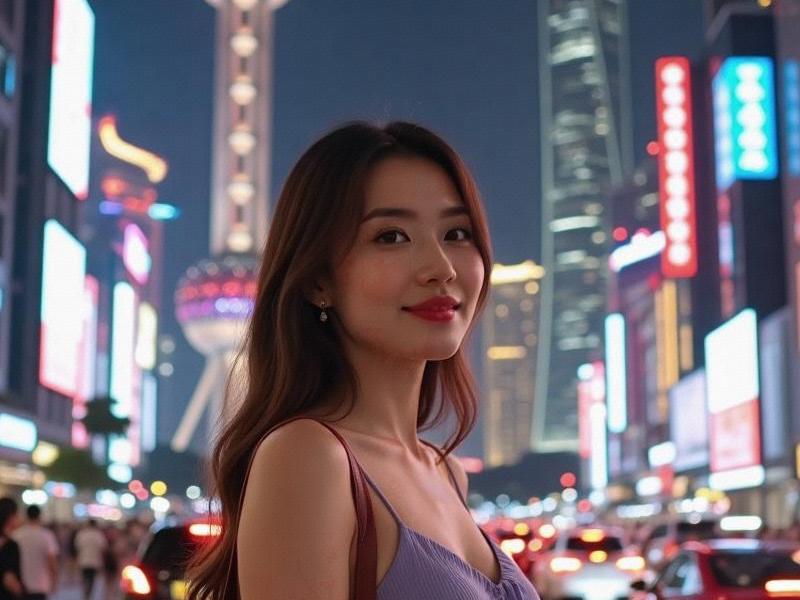 Shanghai 2040: The Reinvention of a Global Metropolis