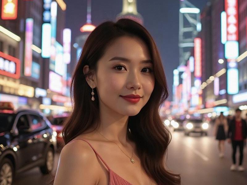 Neon Renaissance: How Shanghai's Entertainment Clubs Are Redefining Urban Nightlife