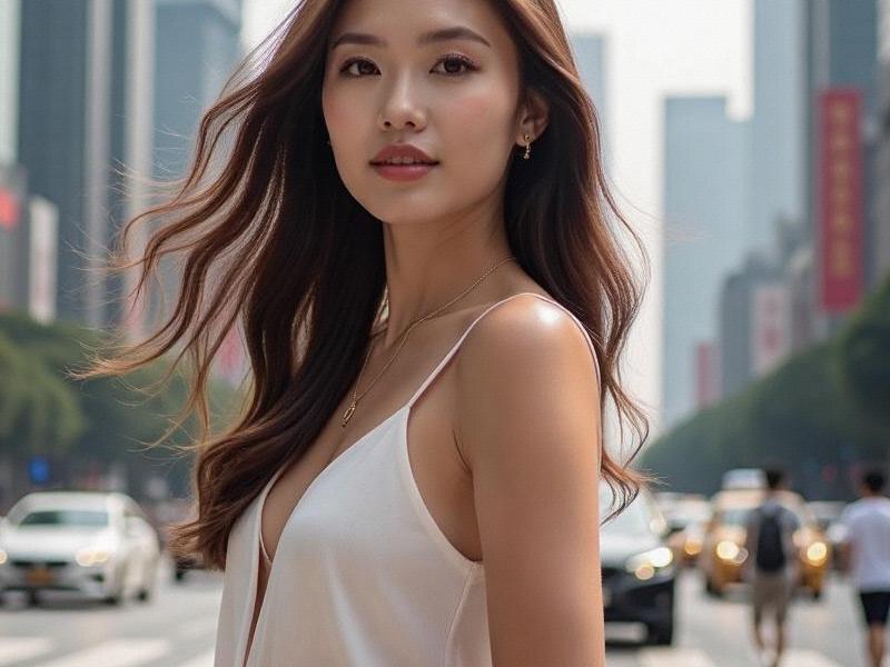 Behind the Velvet Rope: Shanghai's High-End Club Culture and Its Role in the City's Nighttime Economy
