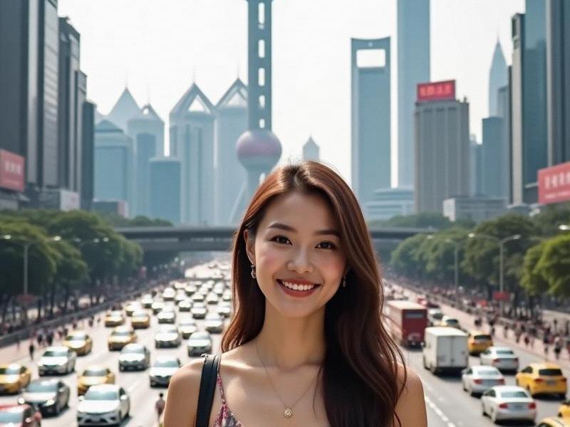 Shanghai 2025: Where Ancient Heritage Meets Future Innovation