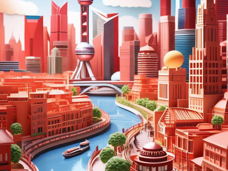 Exploring the Rich Tapestry of Shanghai Culture and Its Peripheral Regions