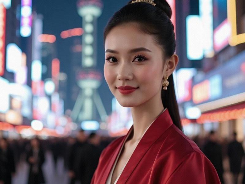 【潮汐文明】上海与周边的量子纠缠——解码长三角的共生语法