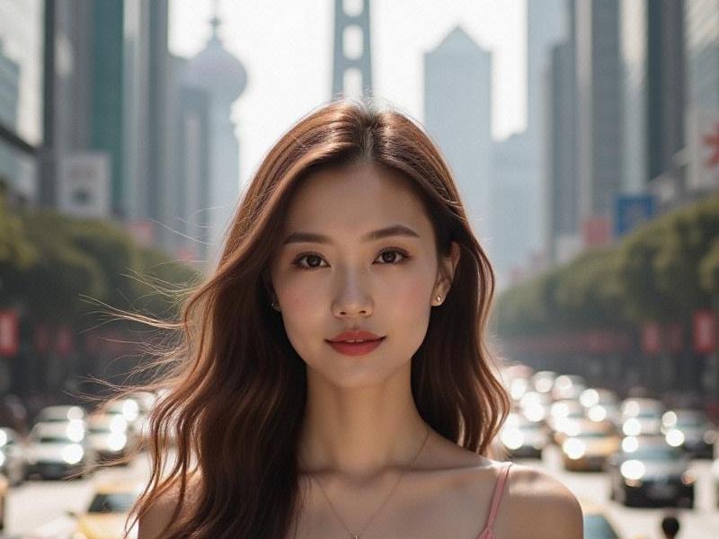 Shanghai Style: The Evolution of Modern Shanghai Women