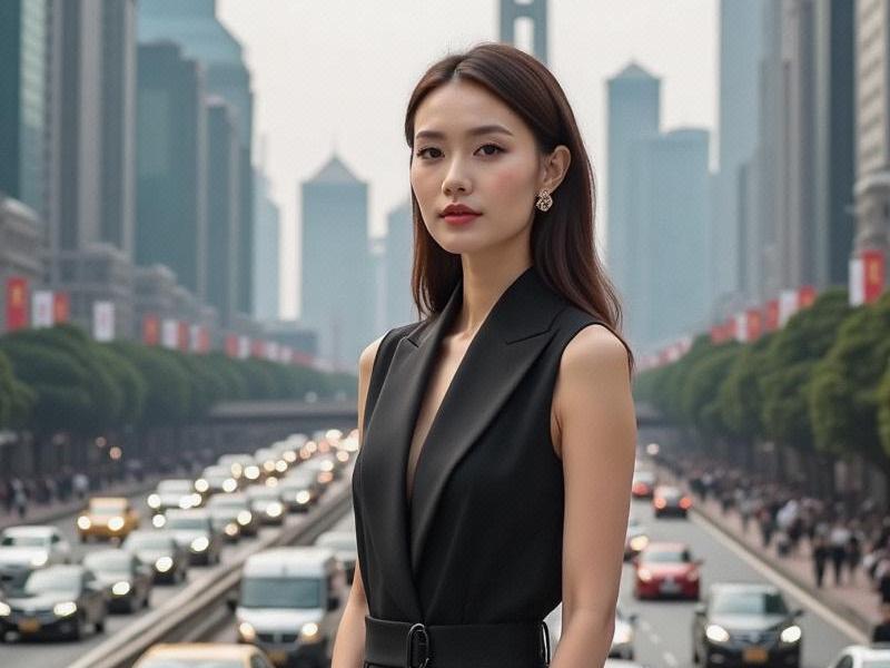【砖瓦间的呼吸】——上海老建筑的生命轮回