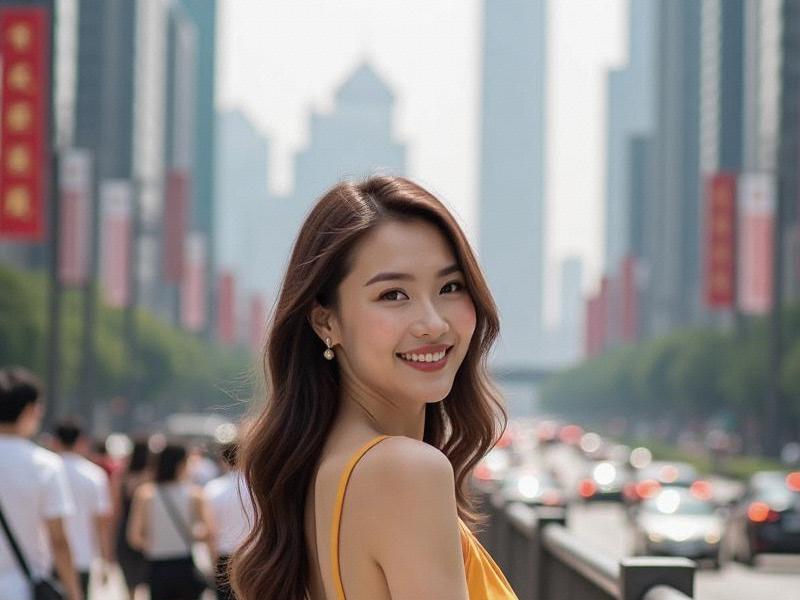 The Yangtze Delta Megaregion: How Shanghai and Its Neighbors Are Creating China's Most Advanced Economic Zone