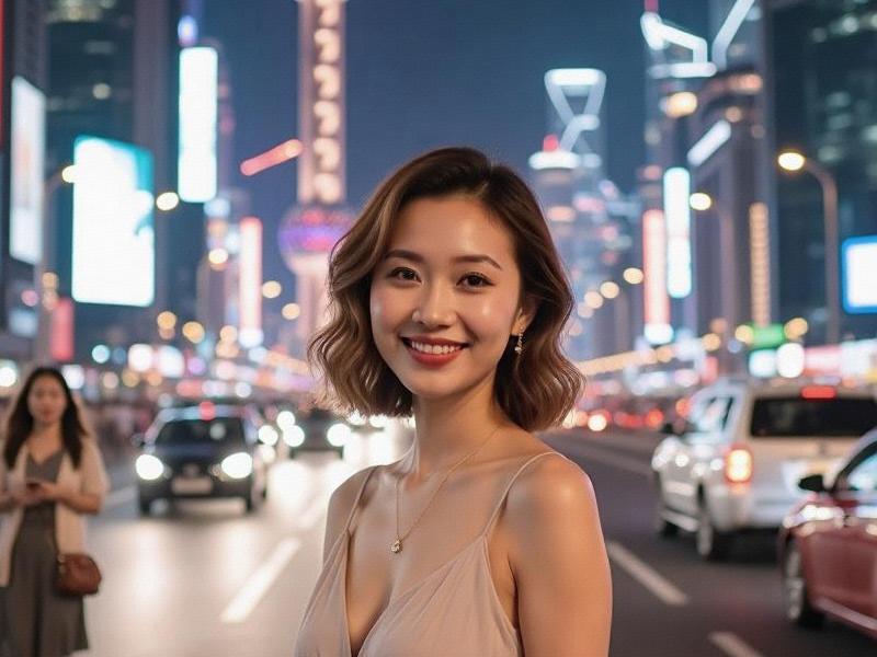 The Dual Renaissance: Shanghai's Simultaneous Tech Boom and Cultural Revival