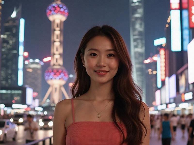 Shanghai's Entertainment Revolution: How the City's Nightlife Scene is Reinventing Itself