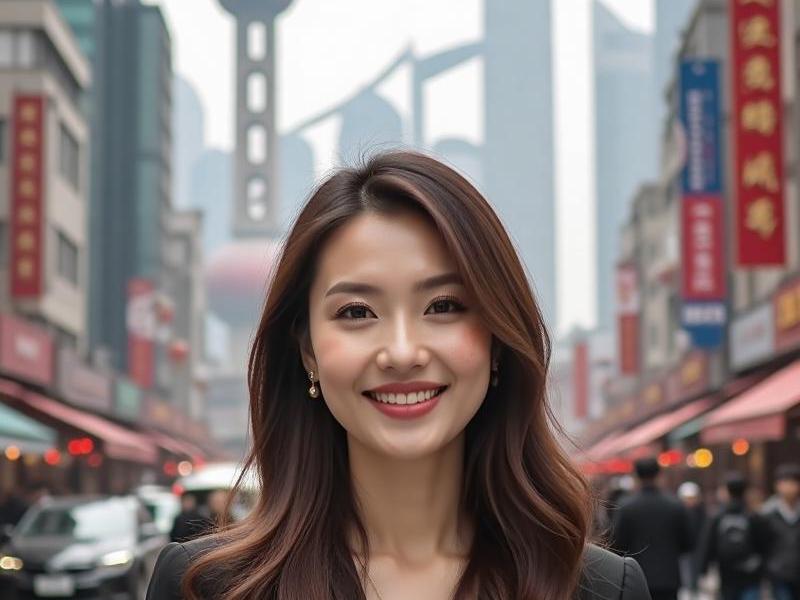【特写】从月份牌到元宇宙：上海女性的百年魅力方程式