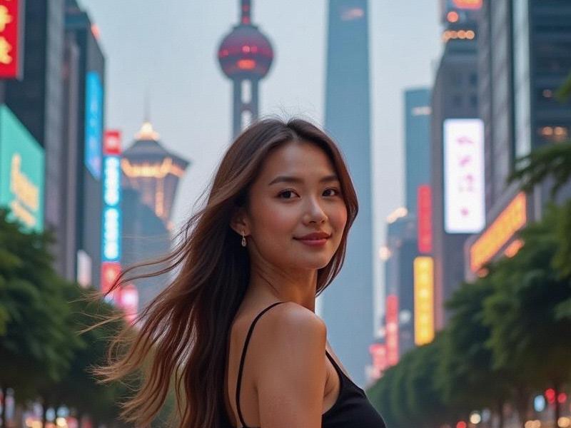 Shanghai 2030: The Rise of the Yangtze Delta Mega-City Region