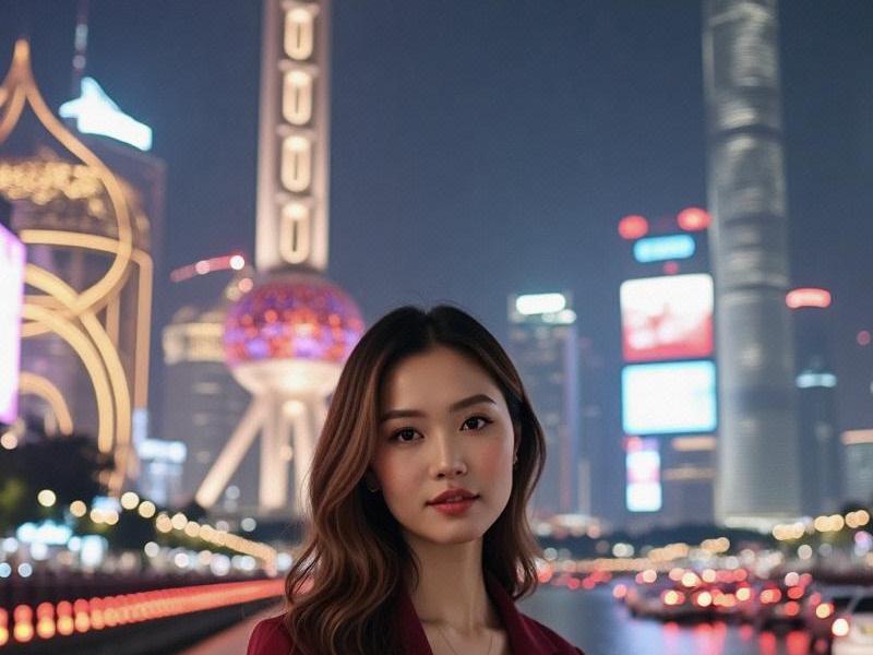 【摩登密码：上海女子的十二时辰】