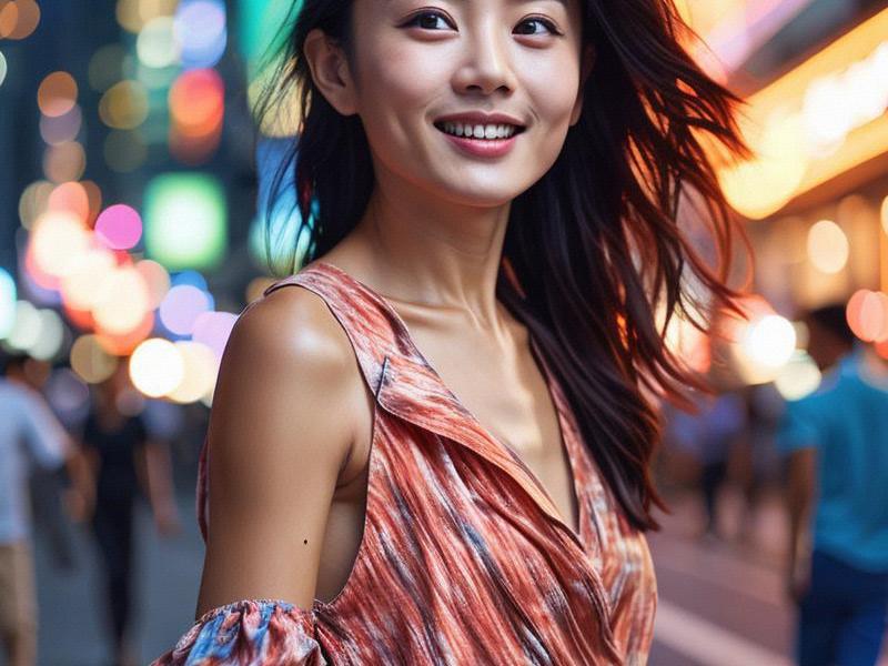 Shanghai's Green Transformation: Paving the Way for a Sustainable Future