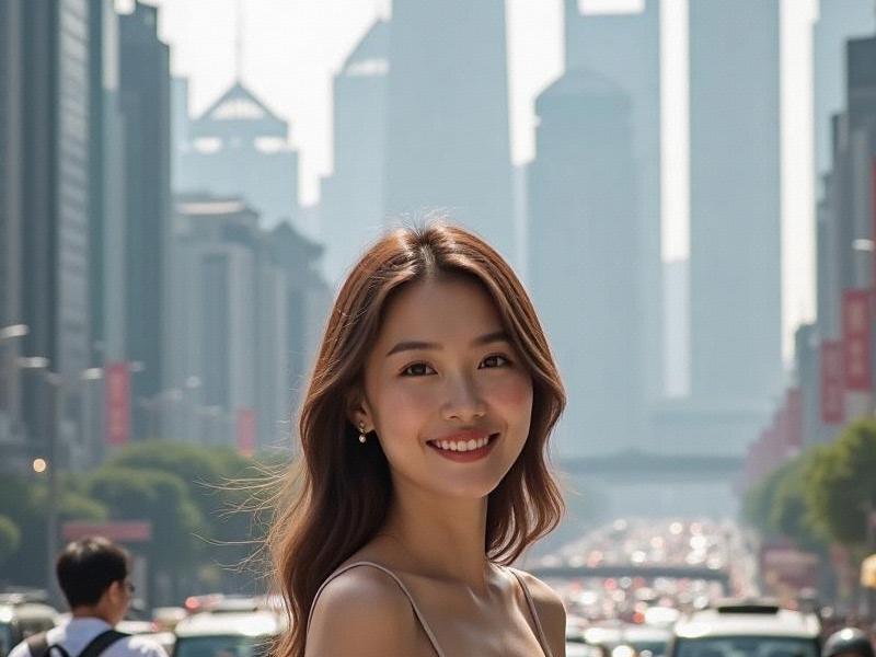 The Hidden Economics Behind Shanghai's Lavish Entertainment Palaces