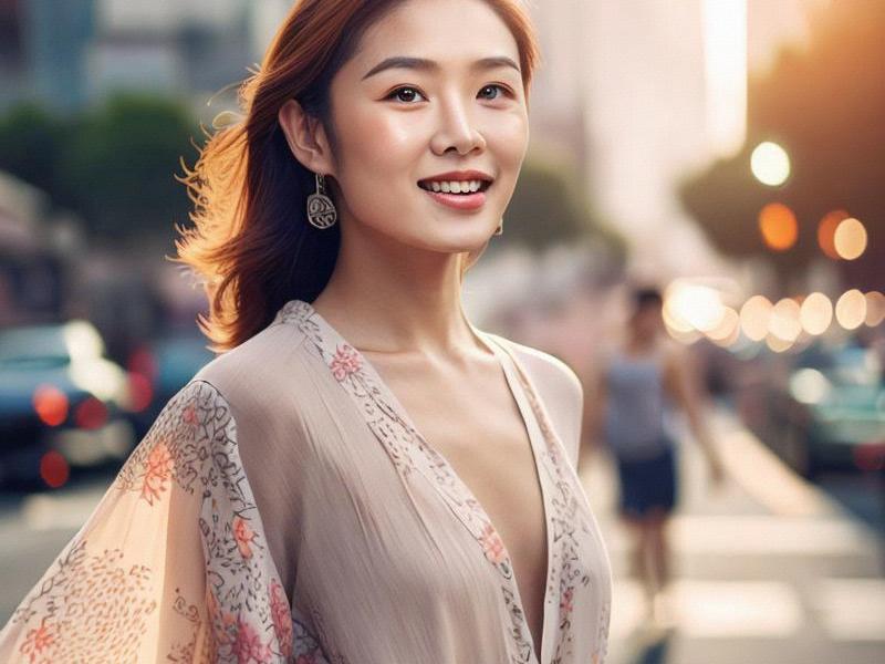 Shanghai: A Global Metropolis in the Spotlight