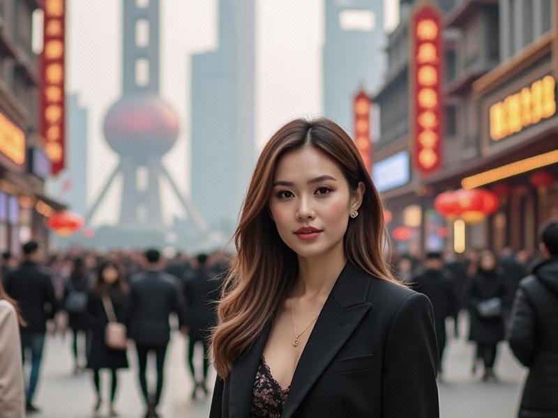 【梧桐密码】从石库门到智慧社区：一条愚园路的百年城市实验