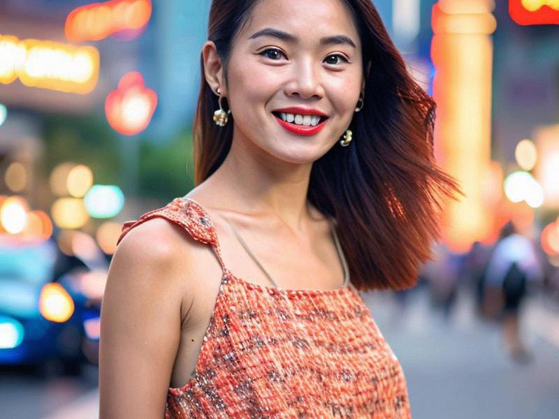 Shanghai's Renaissance: A Journey of Urban Transformation and Cultural Revival