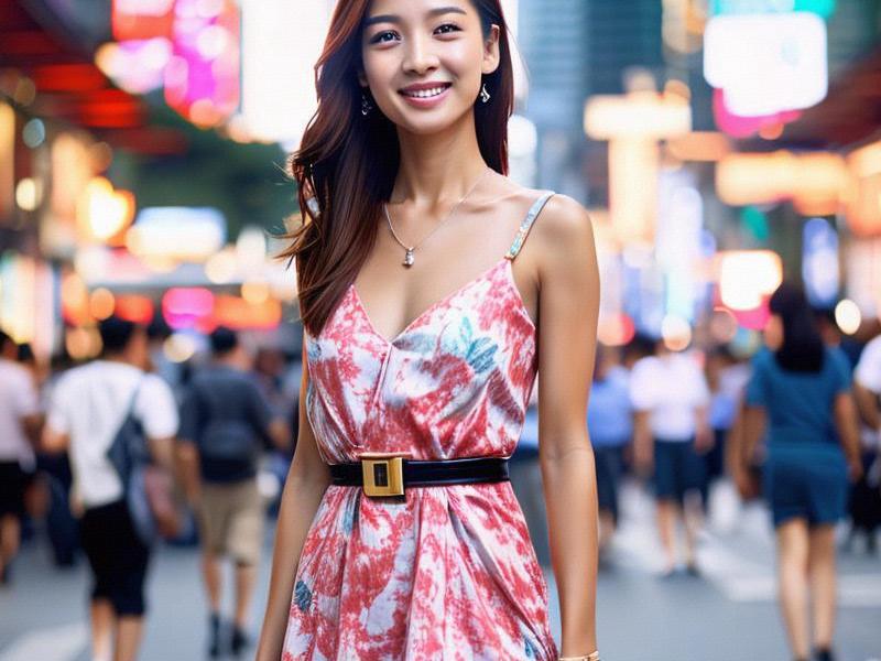 Exploring the Vibrant Nightlife and Entertainment Scene in Shanghai