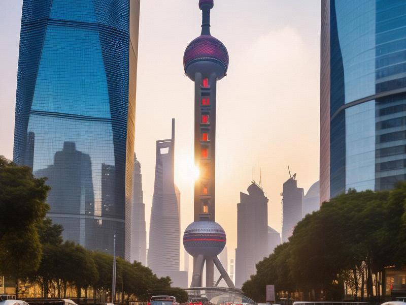 Exploring the Heart of Shanghai & its Surroundings