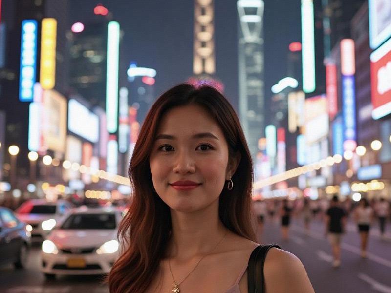 Velvet Ropes and Hidden Doors: Inside Shanghai's Exclusive Nightlife Economy