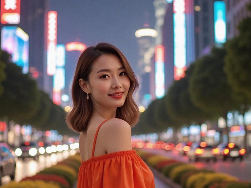 Shanghai's Nightlife Renaissance: How Luxury Venues Are Redefining Urban Entertainment