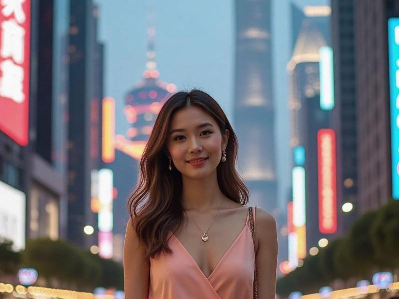 Neo-Glamour: How Shanghai's Entertainment Clubs Are Pioneering Asia's Nightlife Revolution