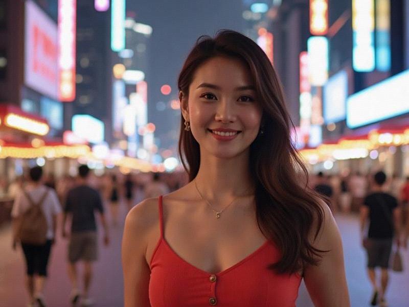 The Velvet Rope Revolution: How Shanghai's Elite Clubs Are Redefining Asian Nightlife