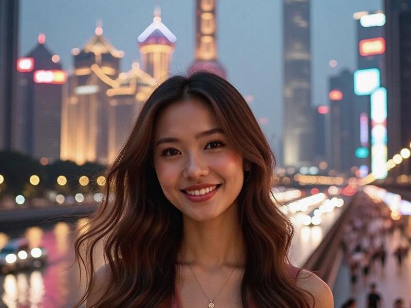 Shanghai's Nightlife Evolution: The New Era of Premium Entertainment Clubs