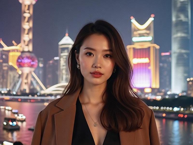 【深度调查】百乐门到BFC:上海娱乐会所的世纪轮回
