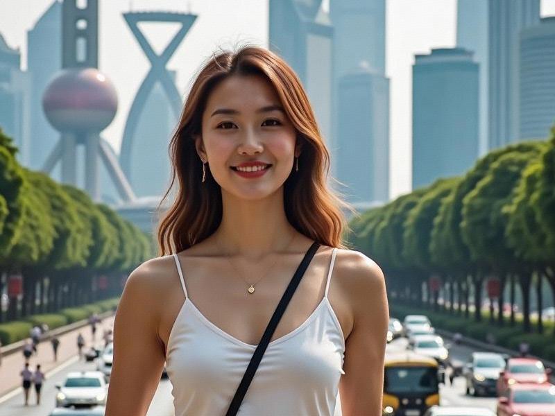 Shanghai's Cultural Rebirth: How China's Global City Is Reinventing Its Artistic Soul