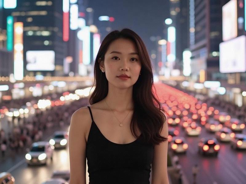 Shanghai's Entertainment Revolution: How Luxury Clubs Are Redefining Urban Nightlife
