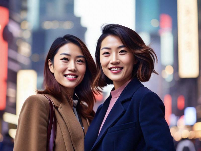Shanghai Women: A New Era of Empowerment and Influence