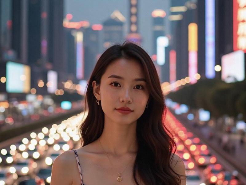 Shanghai's Nightlife Renaissance: How Luxury Entertainment Venues Are Redefining Urban Leisure