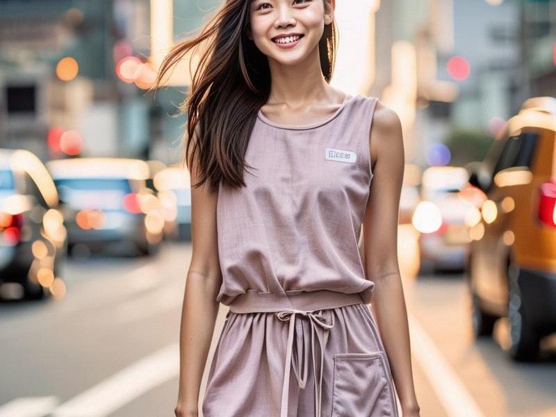 Shanghai: A Vibrant and Dynamic Metropolis