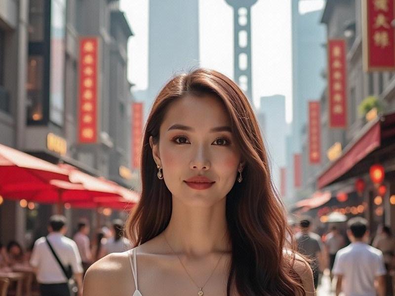 Shanghai's Nightlife Renaissance: How Luxury Clubs Are Shaping the City's Social Landscape