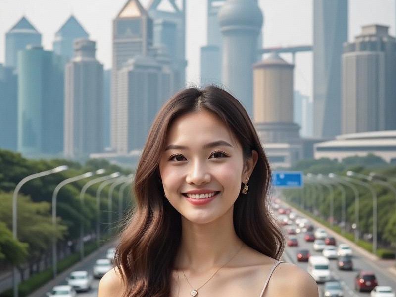 The Dual Renaissance: How Shanghai Reinvents Itself as a Global-AI Hub While Preserving Heritage