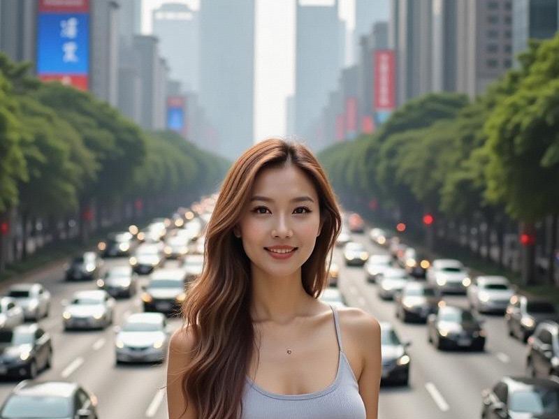Neon Renaissance: How Shanghai's Elite Clubs Are Redefining Nightlife Economics