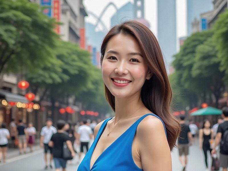 The Yangtze Delta Megaregion: How Shanghai and Its Satellite Cities Are Redefining Urban Development