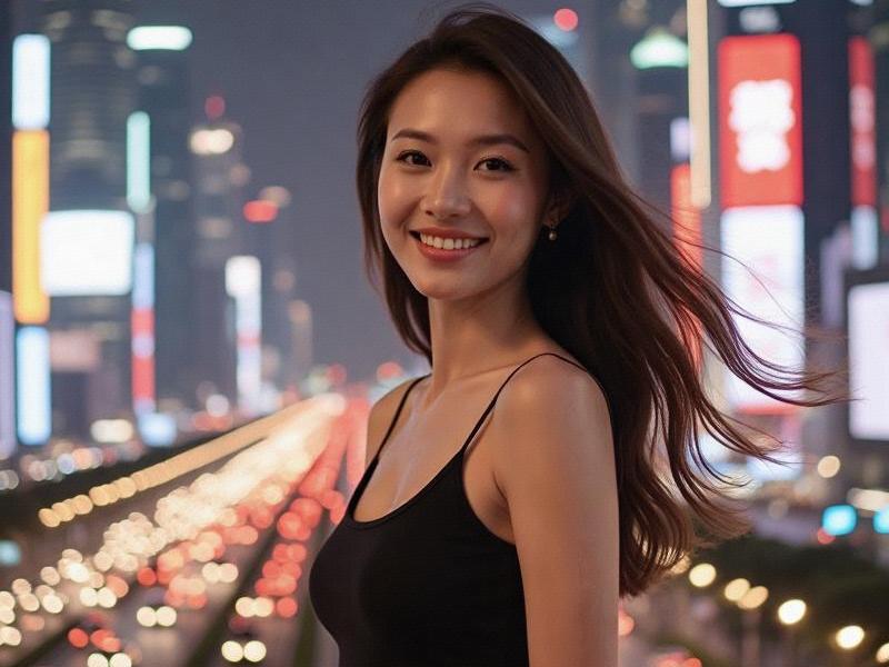 Shanghai's Modern Femininity: How Urban Women Are Reshaping China's Cultural Landscape