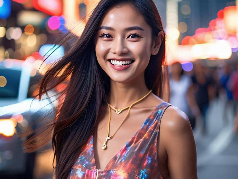 Shanghai Beauties: A Glance at the Exquisite Fashions and Unique Living Style of Female Celebrities in Shanghai