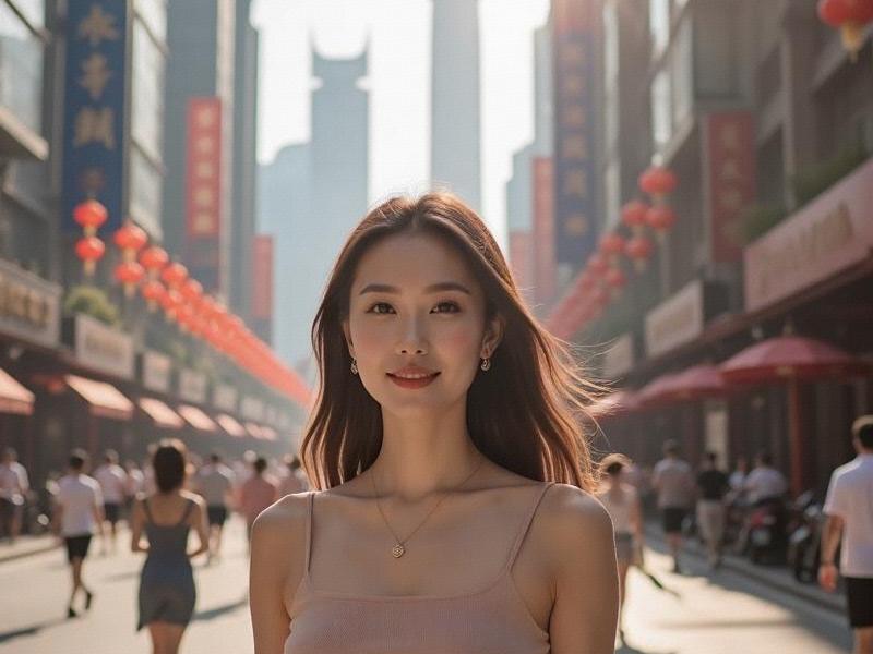 Shanghai's Innovation Revolution: Building the Smart City of Tomorrow
