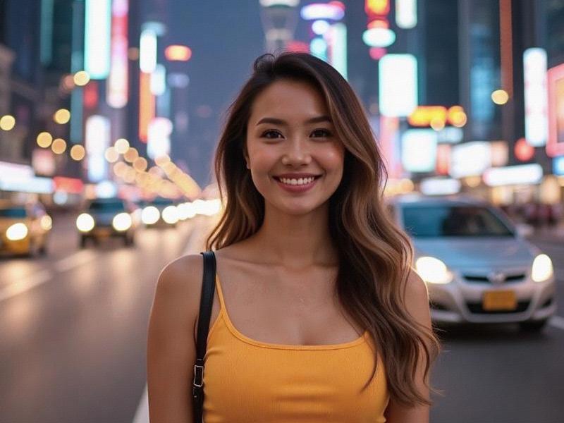 Shanghai 2025: Where Futuristic Innovation Meets Timeless Elegance