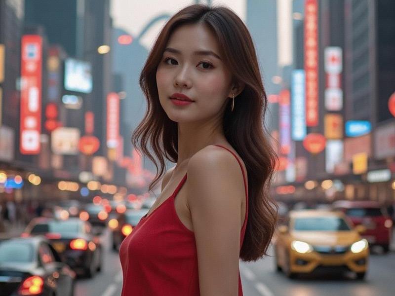 Shanghai's Dual Identity: Where Ancient Alleyways Meet Quantum Computing Labs