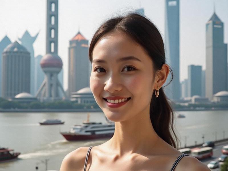 Shanghai 2025: The Phoenix of the East Reinvents Itself Again