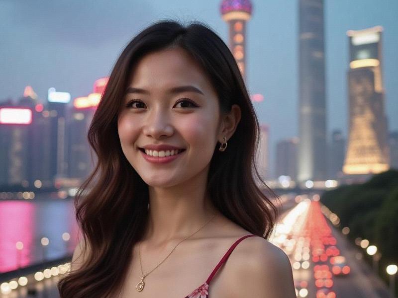 Shanghai 2040: The Making of a Sponge City Megapolis