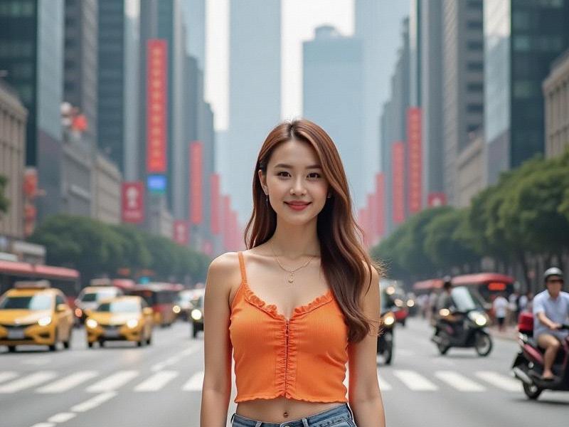 Shanghai’s Neuro-Aesthetic Frontier: Where Quantum Biology Rewrites Feminine Code