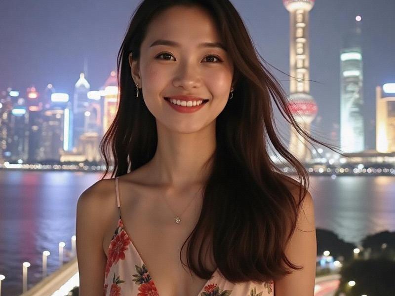 Velvet Rope Revolution: Shanghai's Elite Club Scene Reinvents Nightlife Luxury