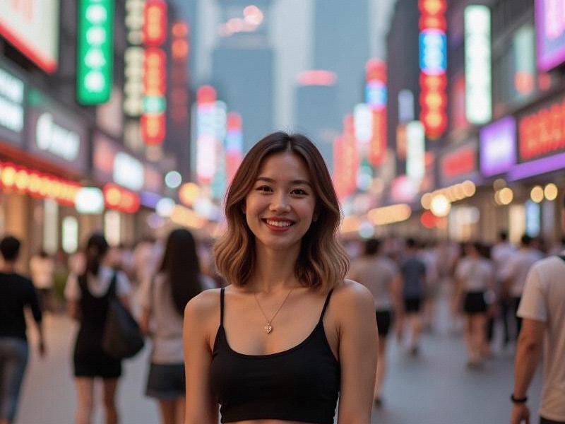 The Shanghai Beauty Evolution: How Cosmopolitan Women Are Redefining Chinese Femininity