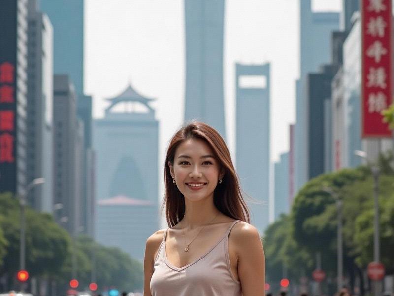 The Yangtze Delta Megaregion: How Shanghai and Its Satellite Cities Are Redefining Urban China